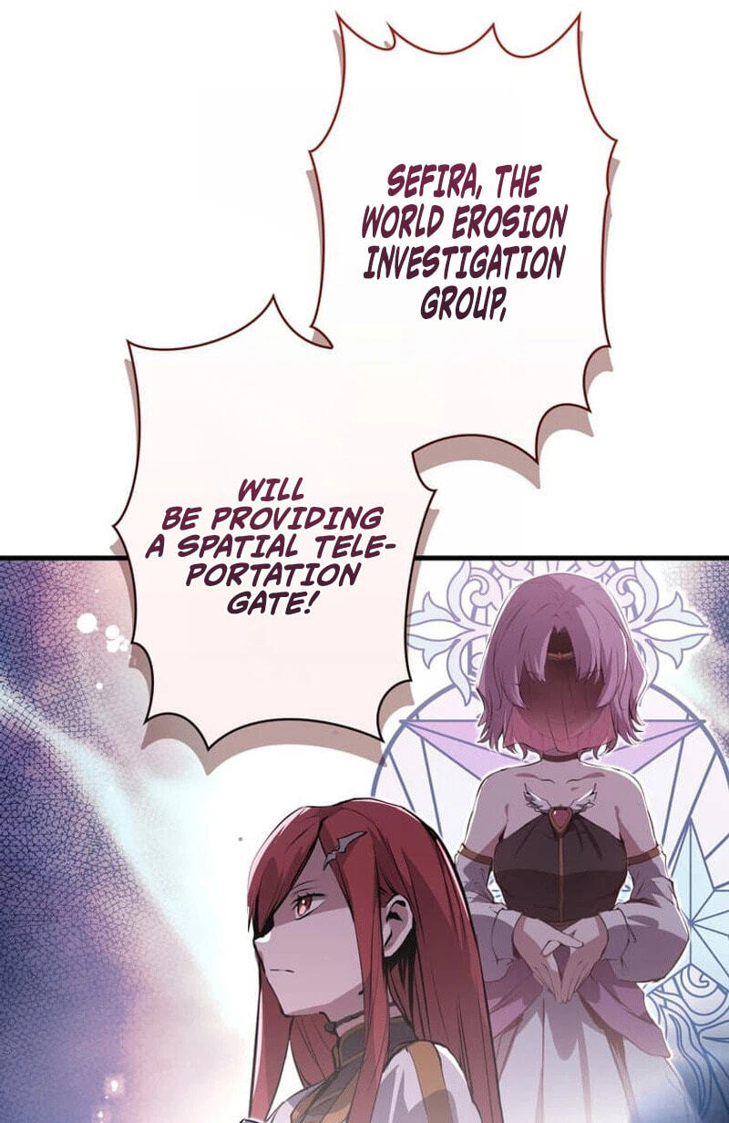 Read Becoming a Cheat-Level Skill Thief chapter 40 image 21 on Lezhin
