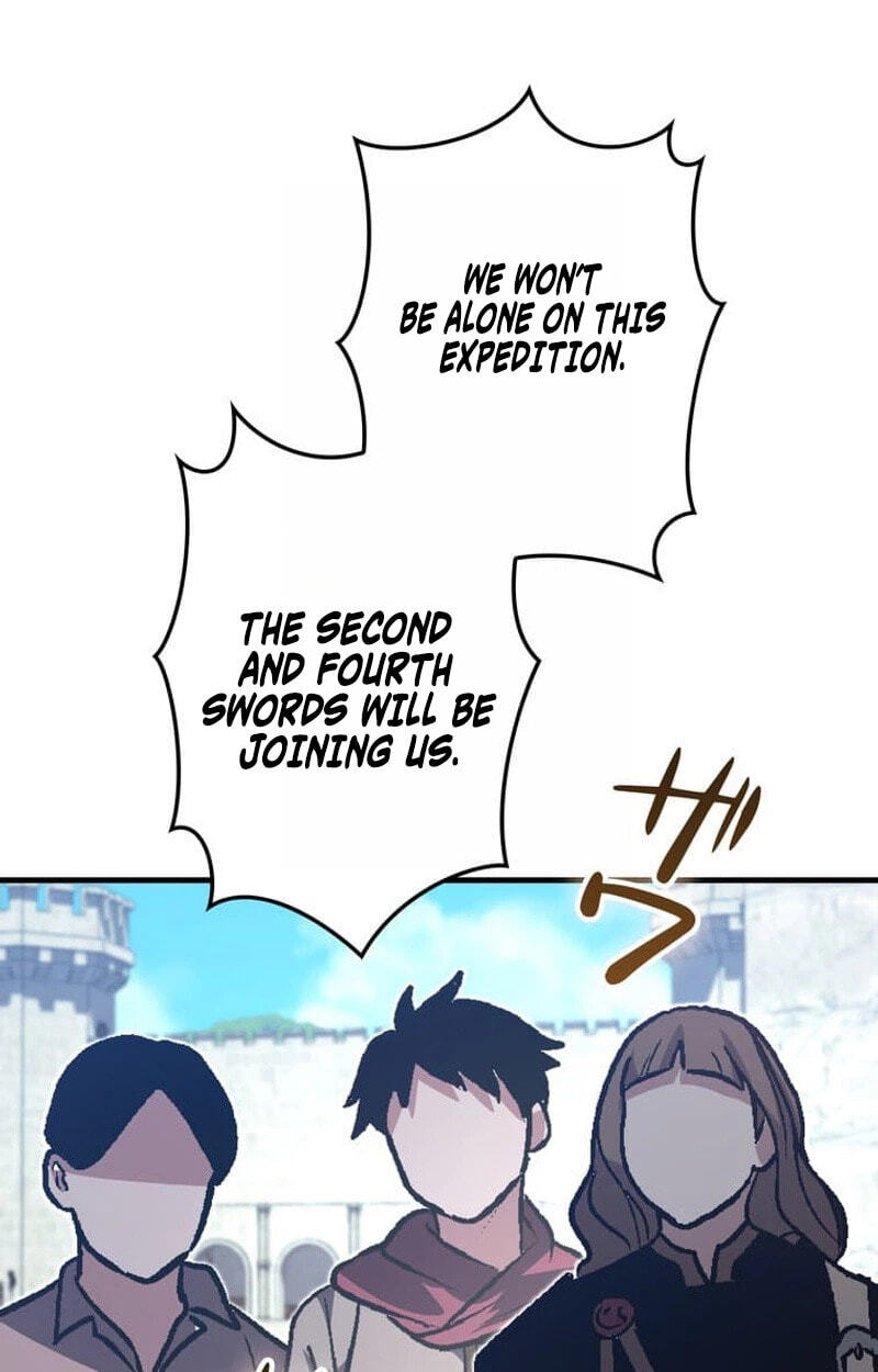 Read Becoming a Cheat-Level Skill Thief chapter 40 image 23 on Lezhin