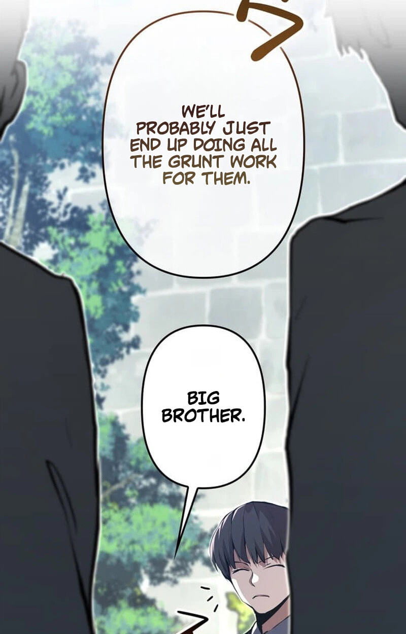 Read Becoming a Cheat-Level Skill Thief chapter 40 image 26 on Lezhin