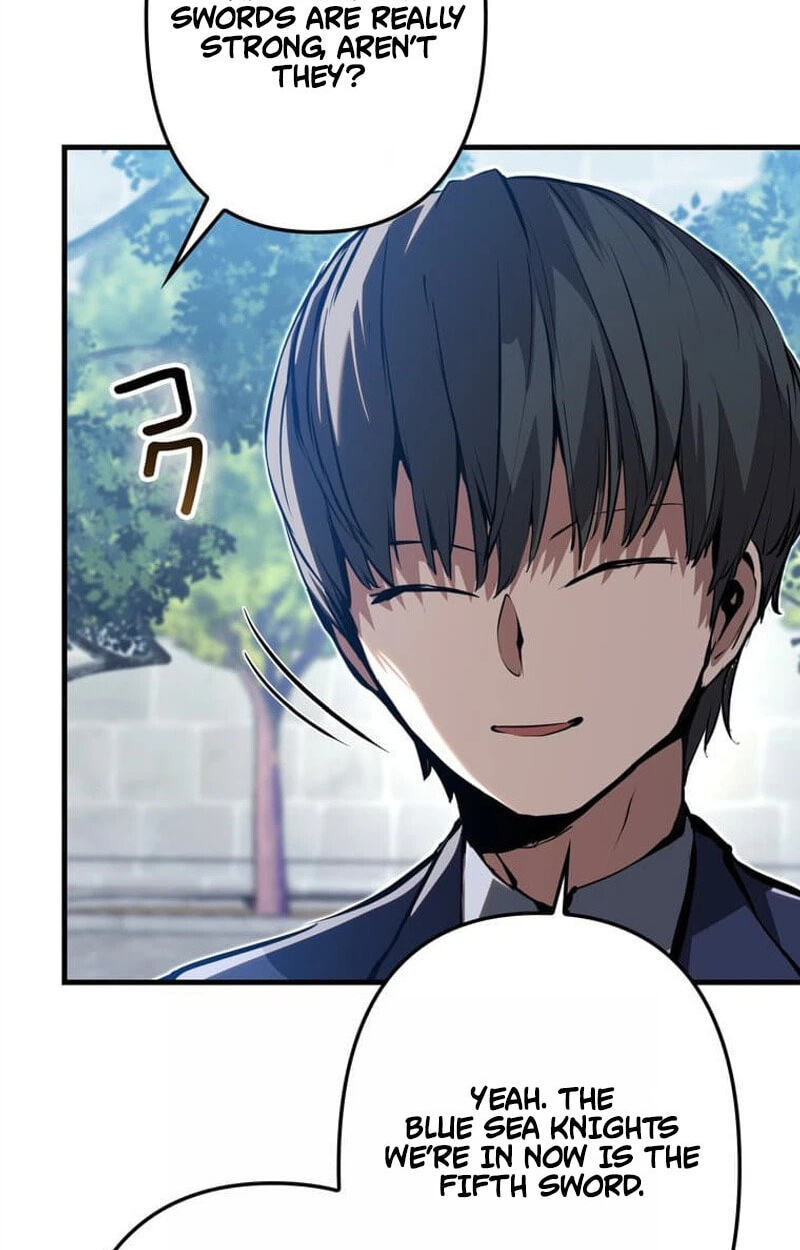 Read Becoming a Cheat-Level Skill Thief chapter 40 image 28 on Lezhin