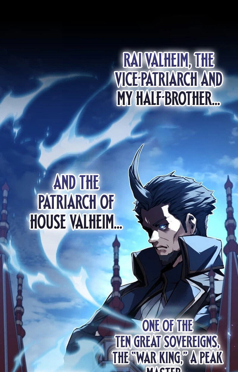 Read Becoming a Cheat-Level Skill Thief chapter 40 image 34 on Lezhin