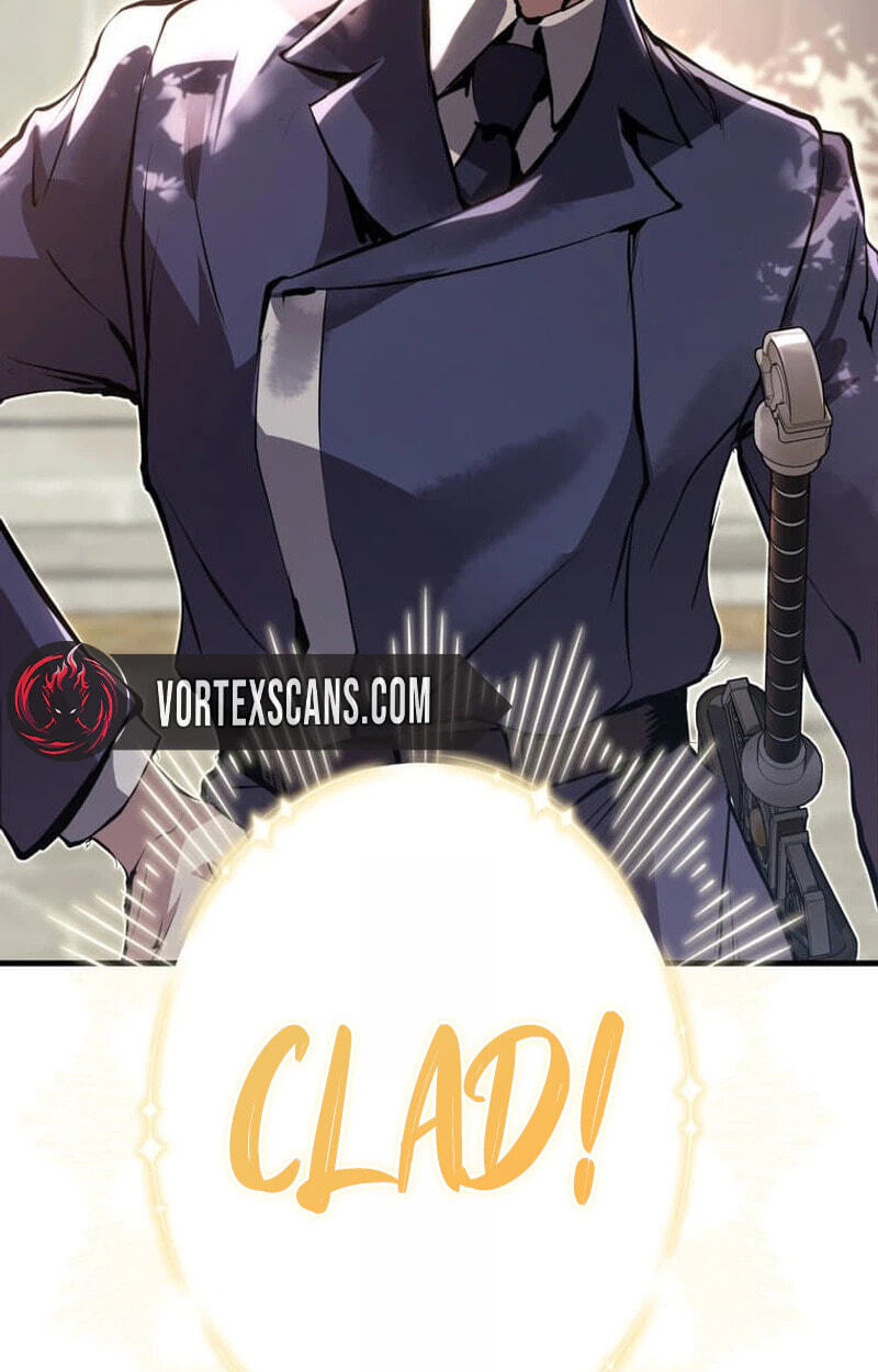 Read Becoming a Cheat-Level Skill Thief chapter 40 image 4 on Lezhin