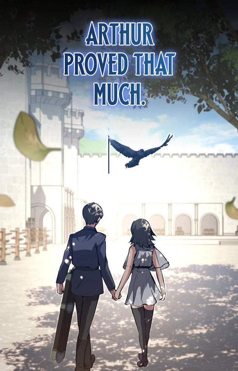 Read Becoming a Cheat-Level Skill Thief chapter 40 image 40 on Lezhin