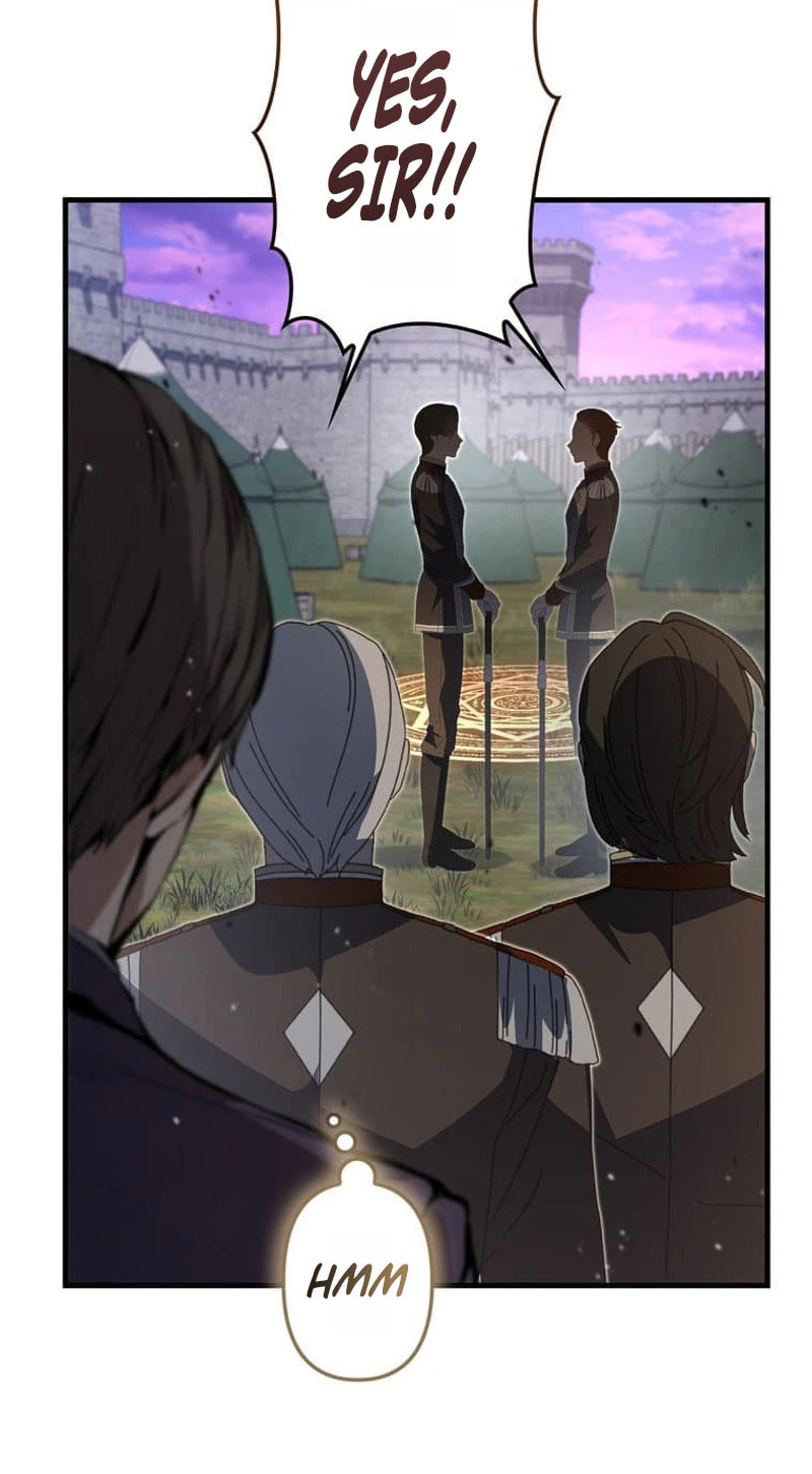 Read Becoming a Cheat-Level Skill Thief chapter 40 image 46 on Lezhin
