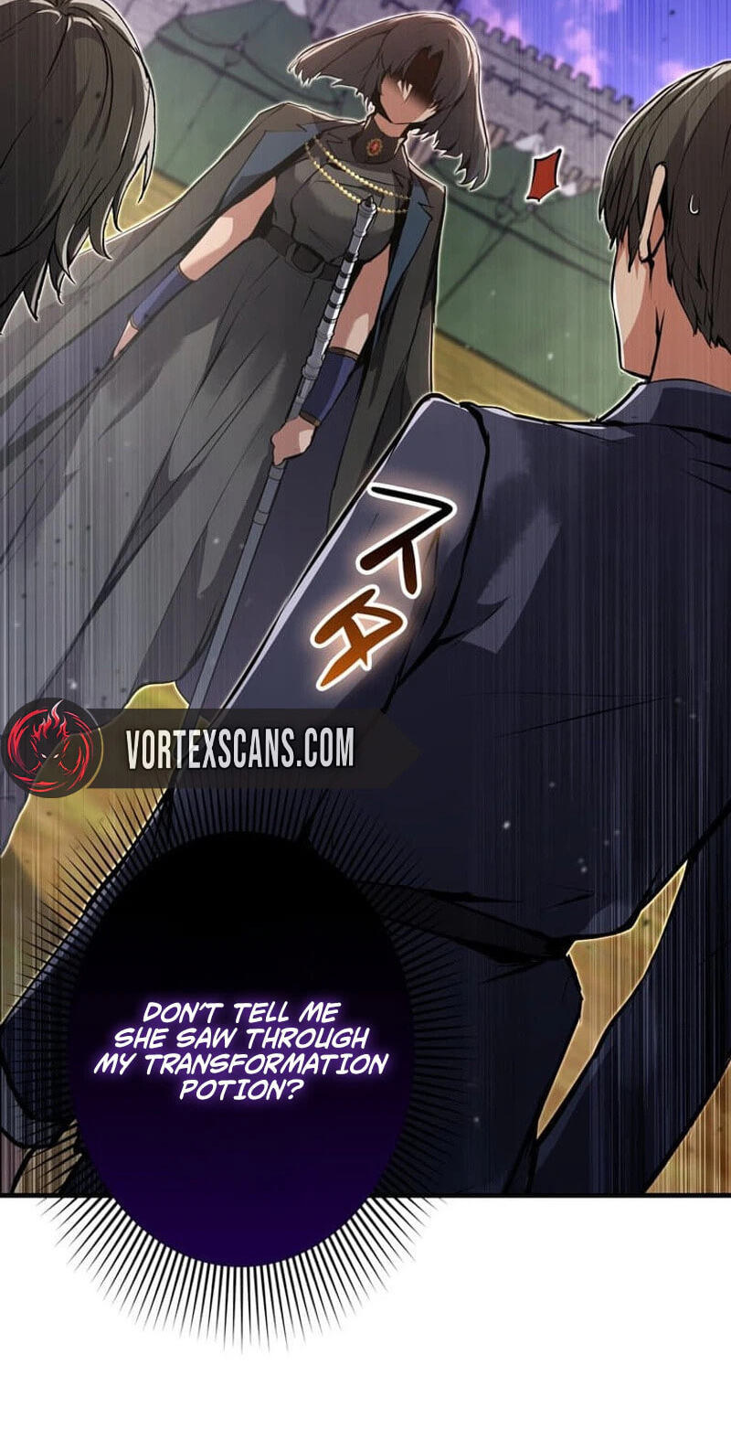 Read Becoming a Cheat-Level Skill Thief chapter 40 image 57 on Lezhin