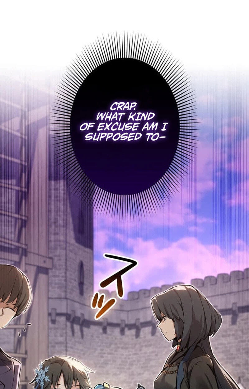 Read Becoming a Cheat-Level Skill Thief chapter 40 image 58 on Lezhin