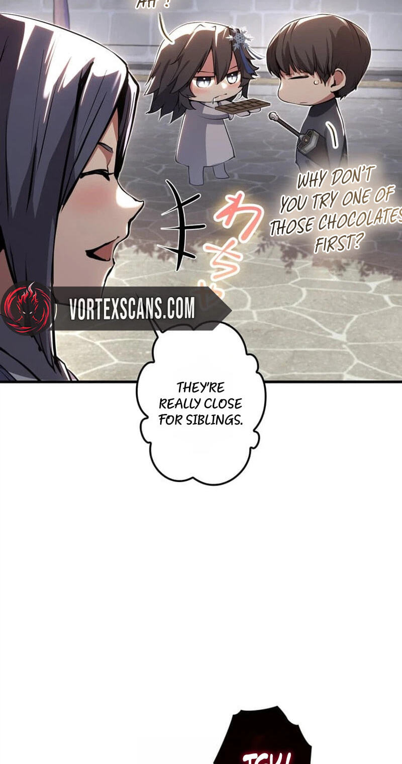 Read Becoming a Cheat-Level Skill Thief chapter 40 image 9 on Lezhin