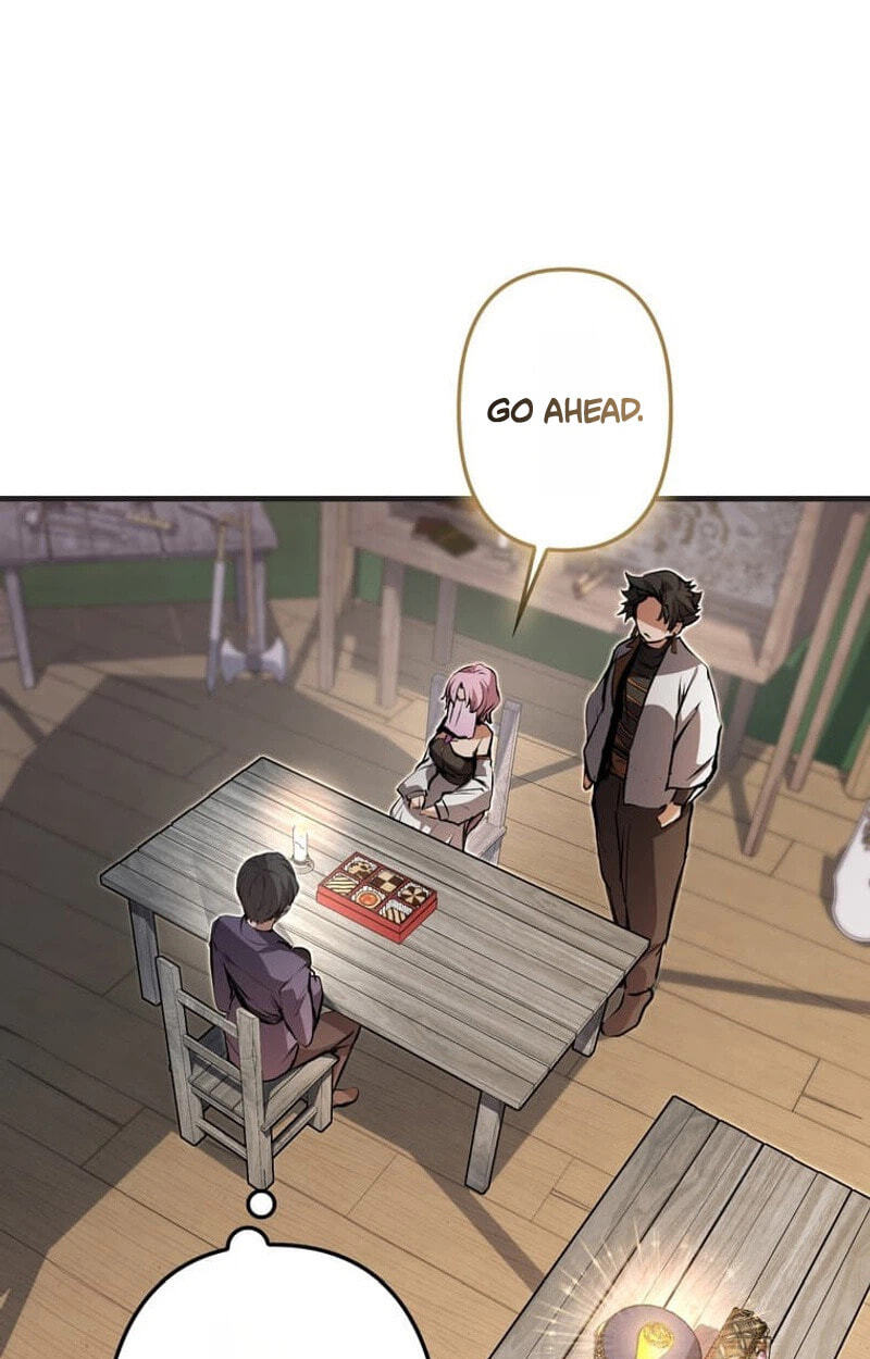Read Becoming a Cheat-Level Skill Thief chapter 40 image 93 on Lezhin
