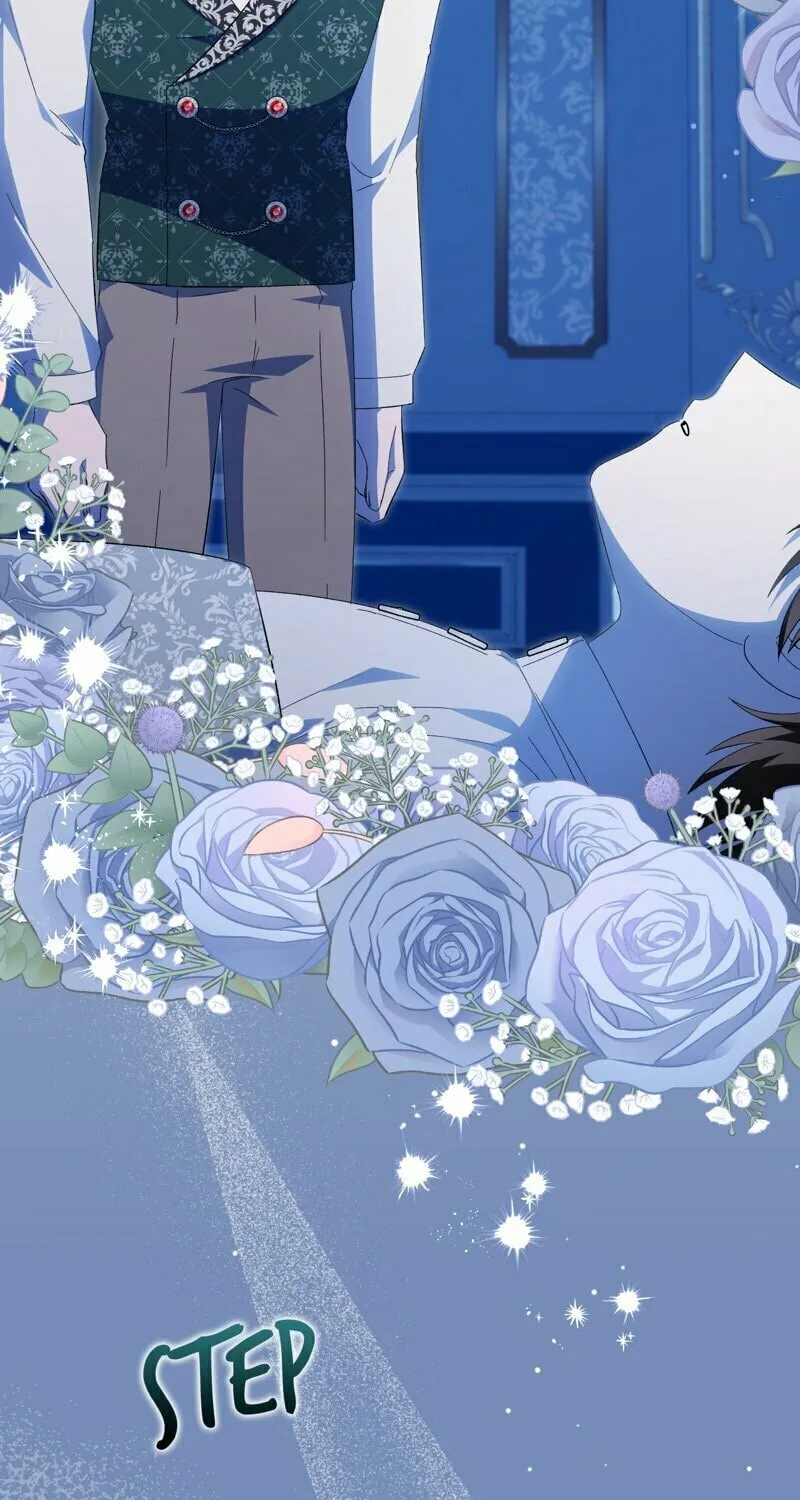 Becoming a Family With the Duke and His Dear Son Chapter 14 page 3 - 