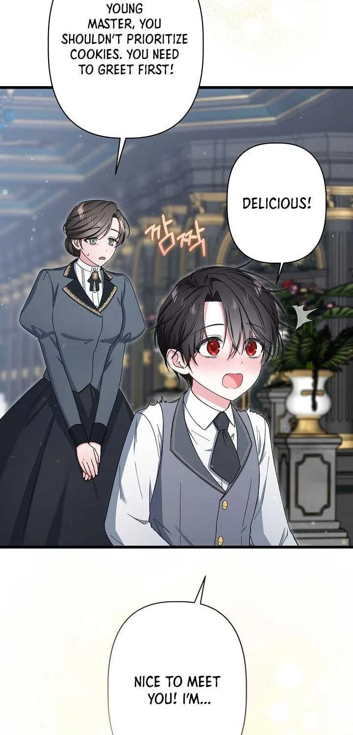 Becoming a Family With the Duke and His Dear Son Chapter 2 page 5 - 