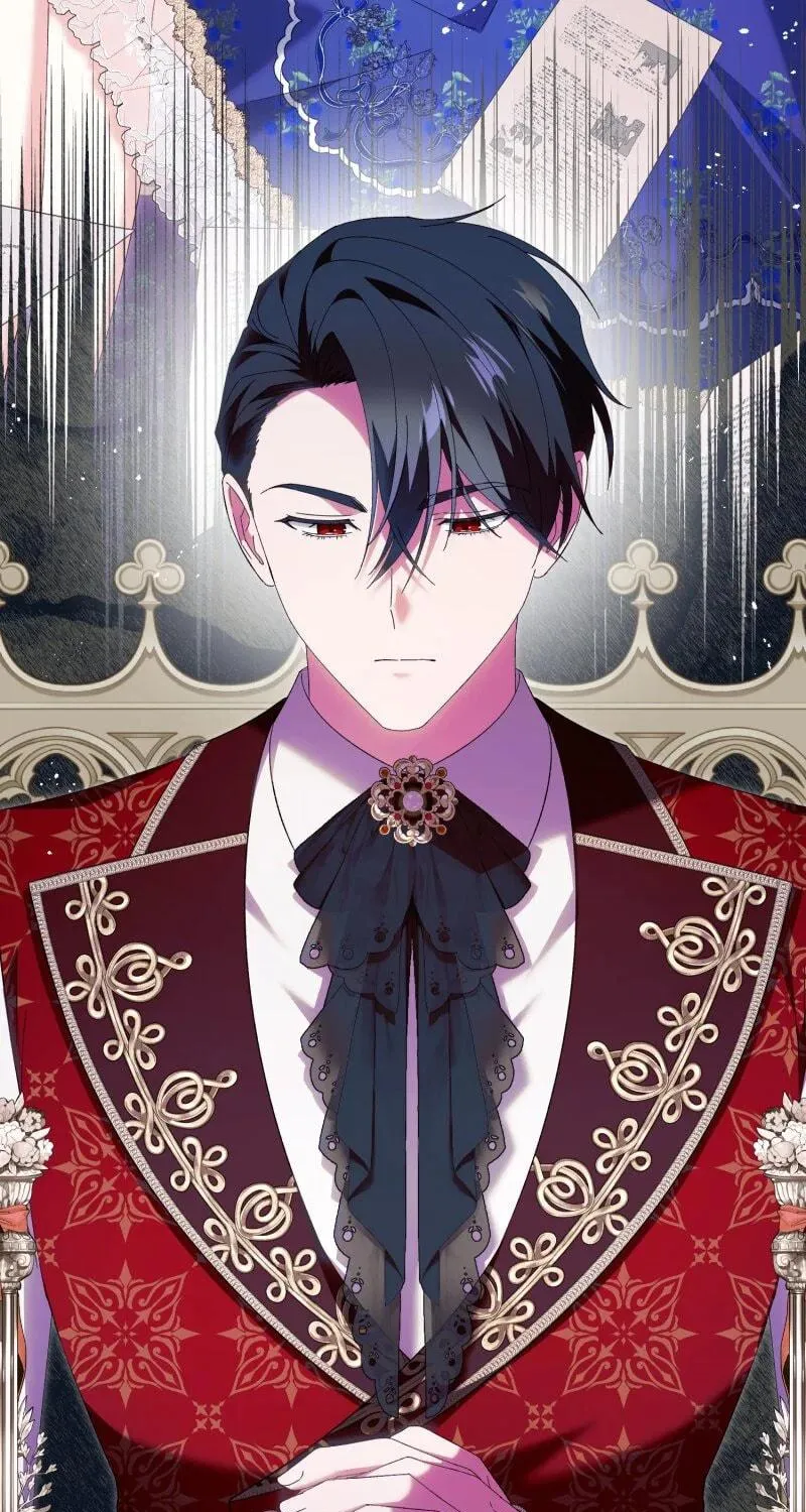 Becoming a Family With the Duke and His Dear Son Chapter 21 page 16 - 