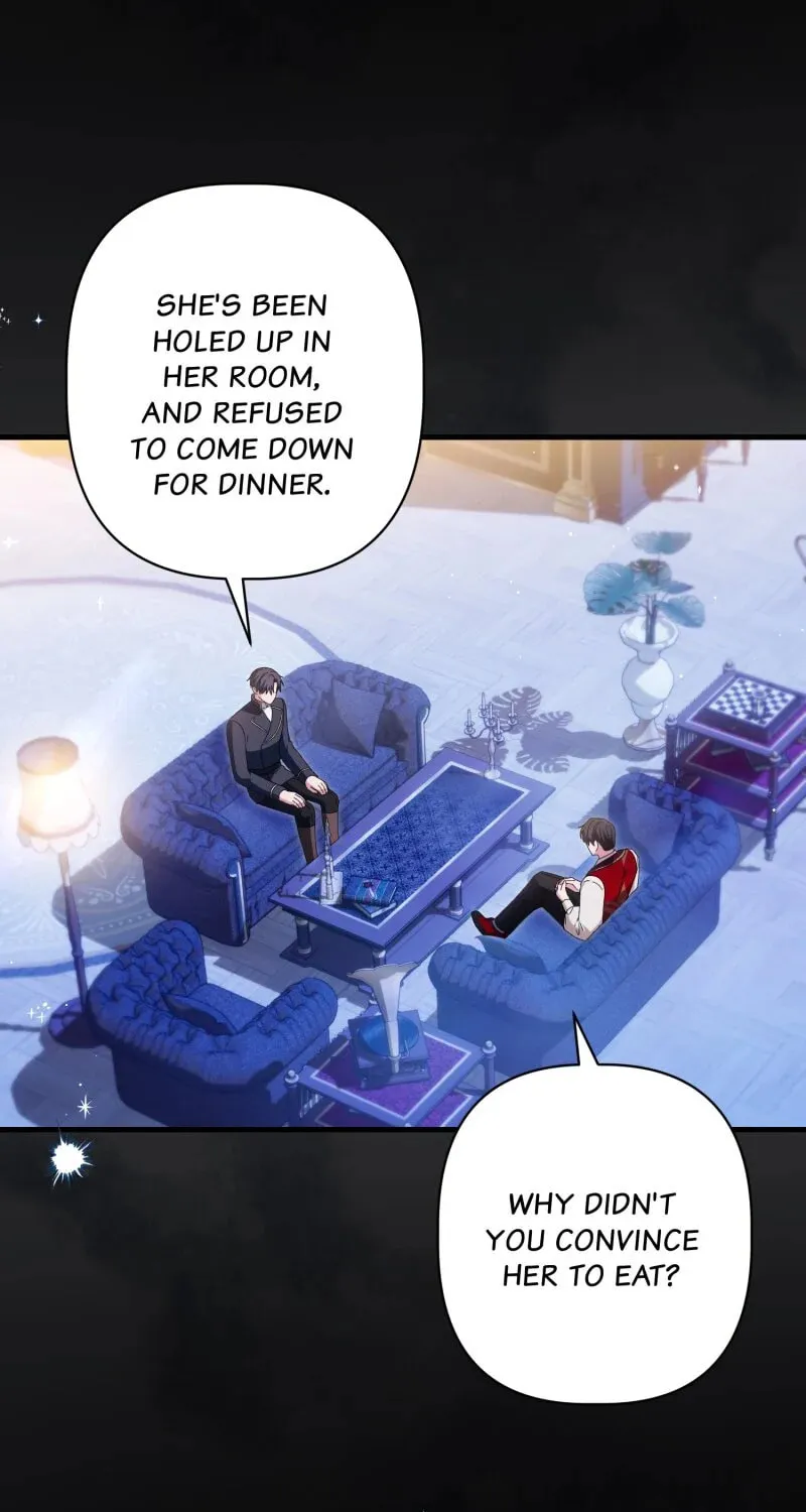 Becoming a Family With the Duke and His Dear Son Chapter 21 page 20 - 