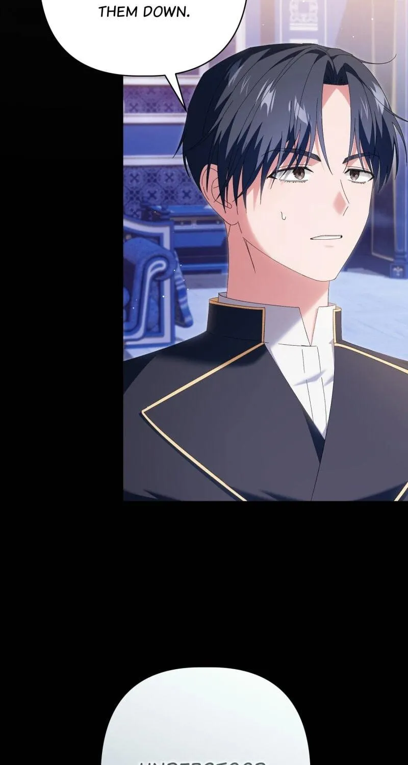 Becoming a Family With the Duke and His Dear Son Chapter 21 page 22 - 