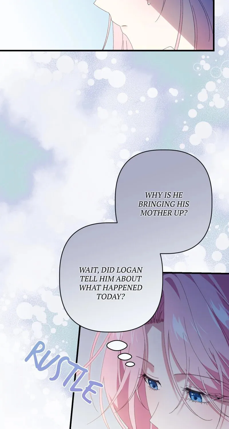 Becoming a Family With the Duke and His Dear Son Chapter 21 page 43 - 