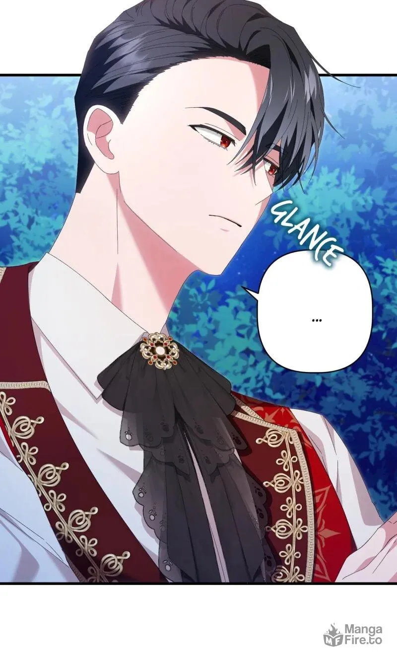 Becoming a Family With the Duke and His Dear Son Chapter 21 page 51 - 
