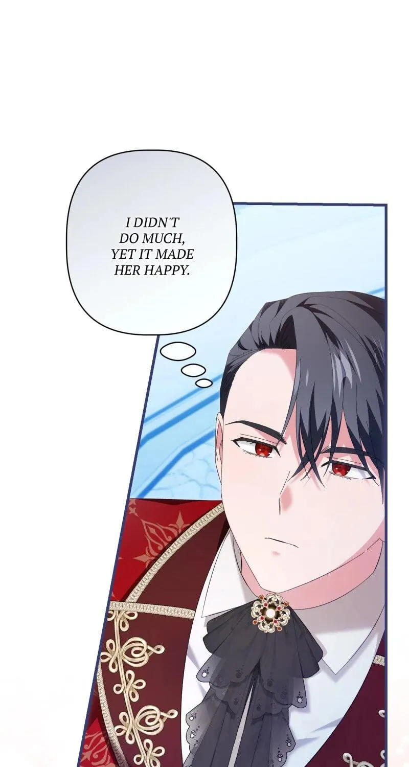 Becoming a Family With the Duke and His Dear Son Chapter 21 page 65 - 