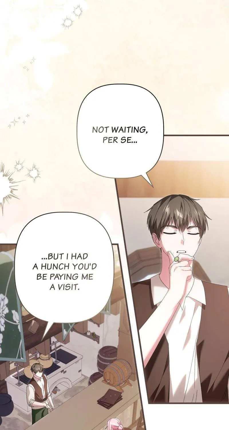 Becoming a Family With the Duke and His Dear Son Chapter 21 page 84 - 
