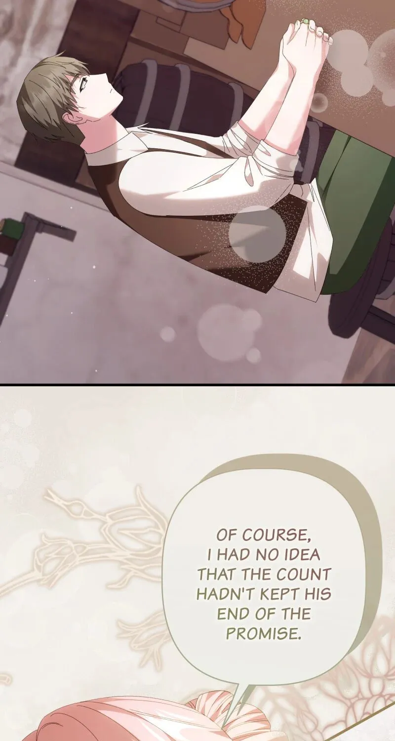 Becoming a Family With the Duke and His Dear Son Chapter 21 page 97 - 