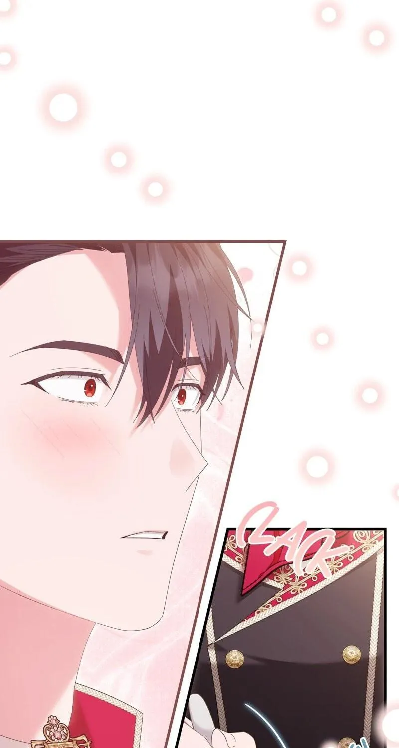 Becoming a Family With the Duke and His Dear Son Chapter 32 page 5 - 
