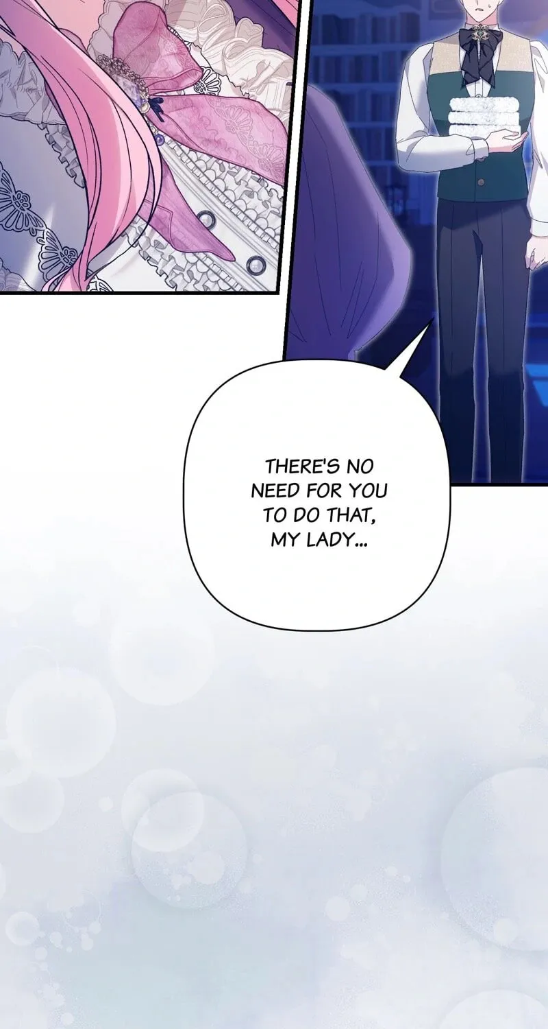 Becoming a Family With the Duke and His Dear Son Chapter 32 page 91 - 