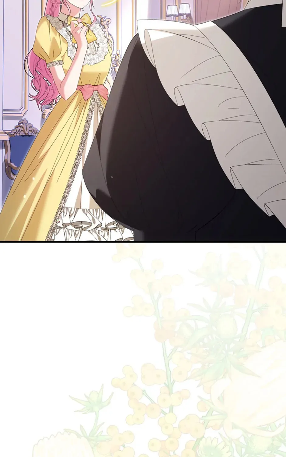 Becoming a Family With the Duke and His Dear Son Chapter 36 page 3 - 
