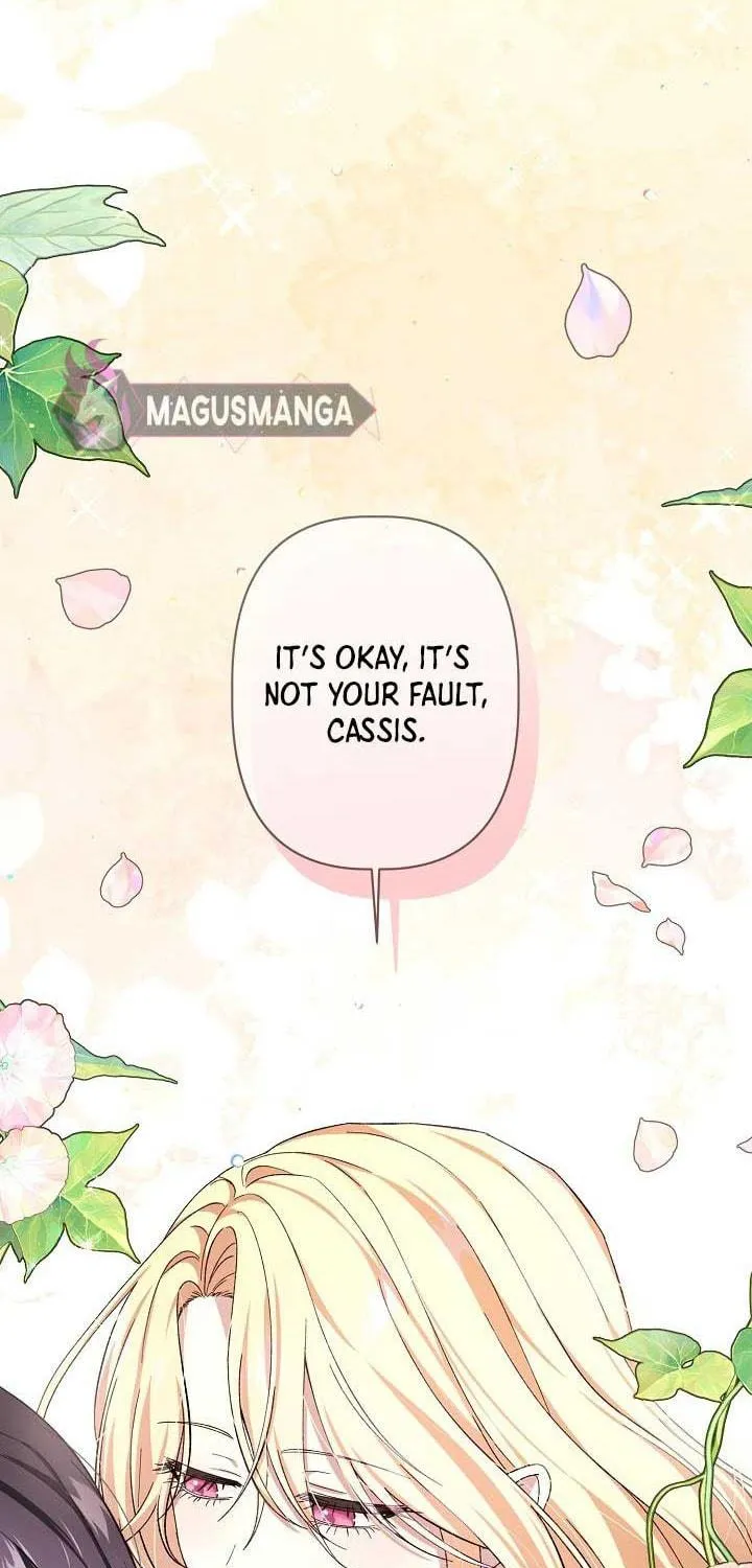 Becoming a Family With the Duke and His Dear Son Chapter 4 page 9 - 
