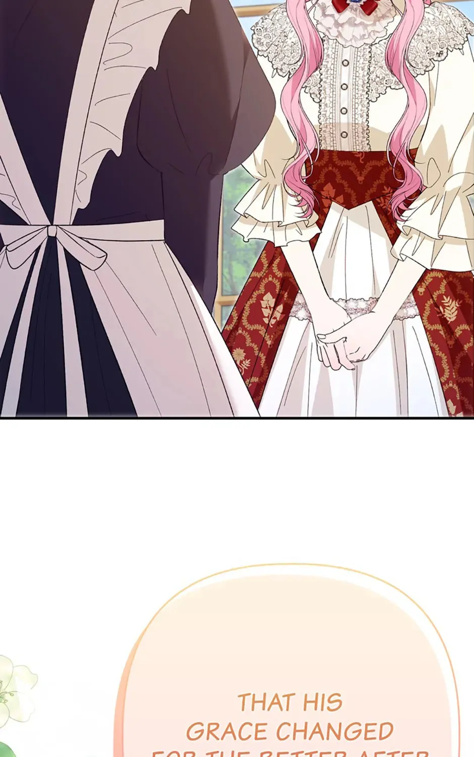 Becoming a Family With the Duke and His Dear Son Chapter 46 page 3 - 