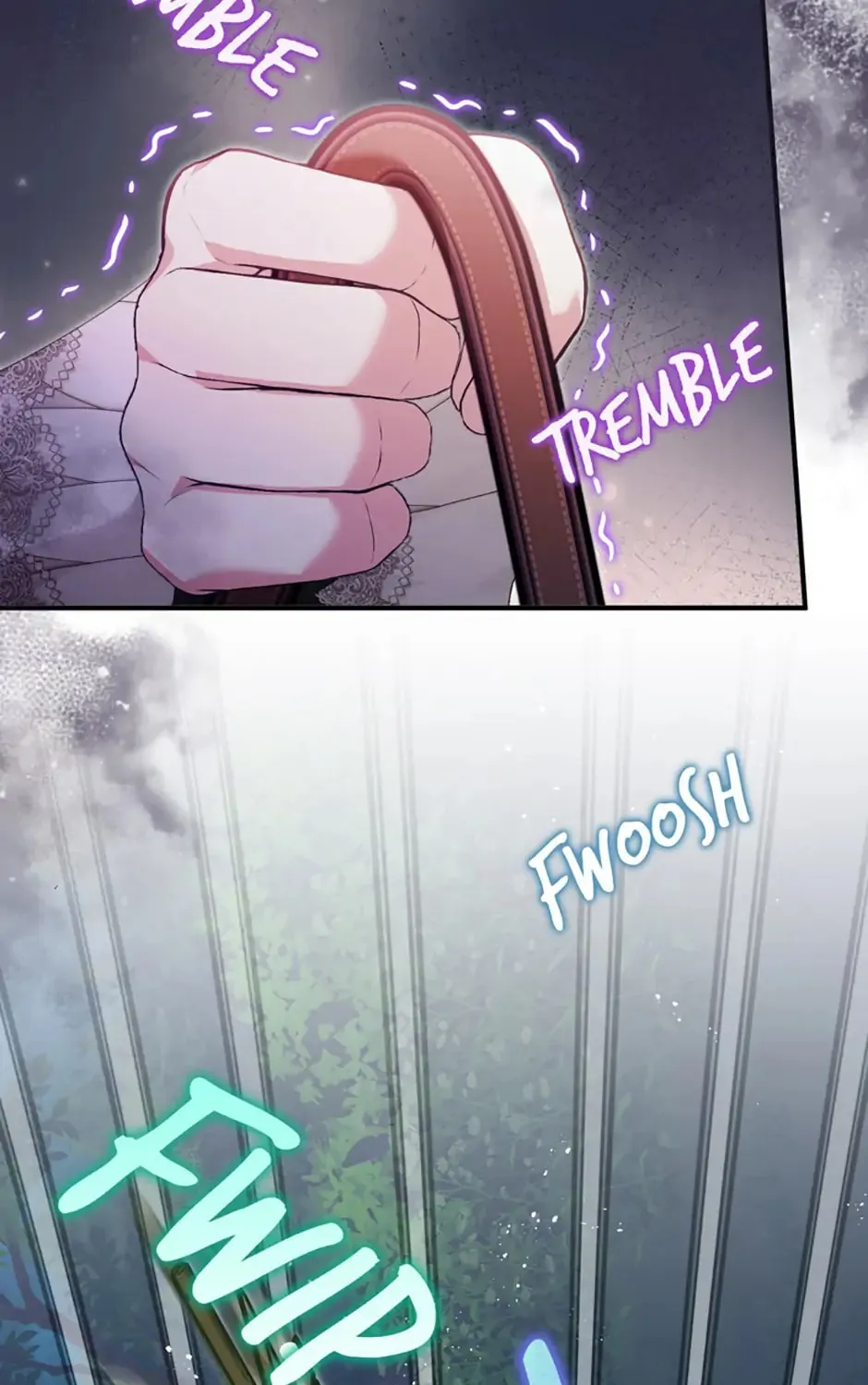 Becoming a Family With the Duke and His Dear Son Chapter 49 page 7 - 