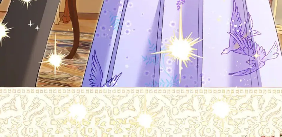 Becoming a Family With the Duke and His Dear Son Chapter 55 page 4 - 