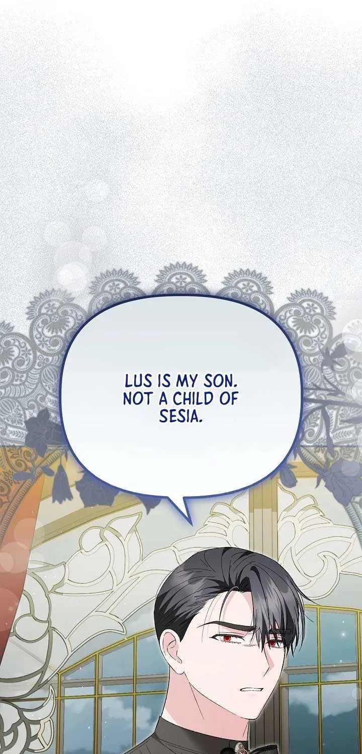 Becoming a Family With the Duke and His Dear Son Chapter 68 page 58 - 
