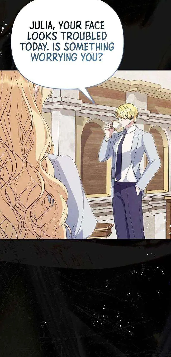 Becoming a Family With the Duke and His Dear Son Chapter 69 page 20 - 