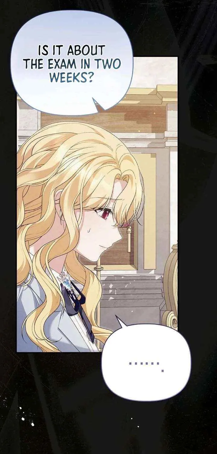 Becoming a Family With the Duke and His Dear Son Chapter 69 page 21 - 