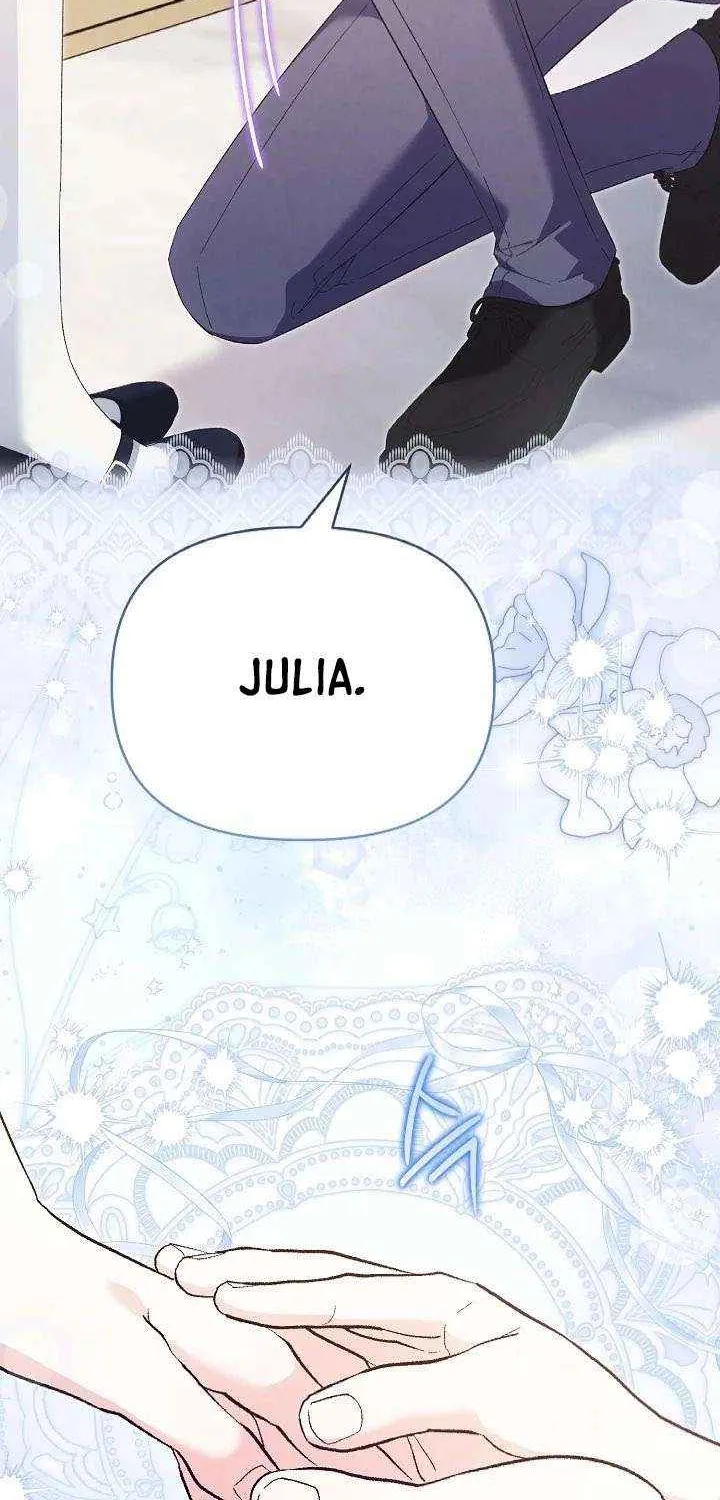 Becoming a Family With the Duke and His Dear Son Chapter 69 page 27 - 