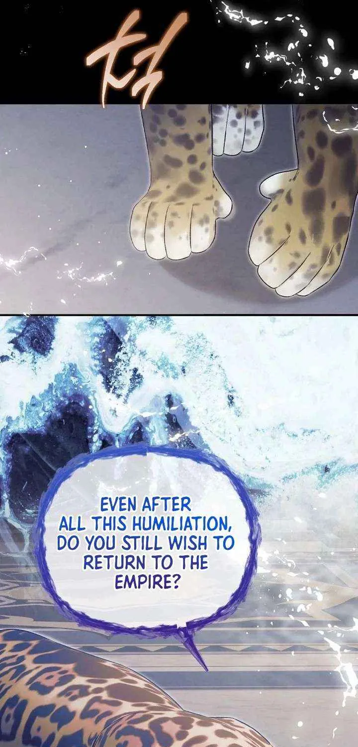 Becoming a Family With the Duke and His Dear Son Chapter 69 page 38 - 