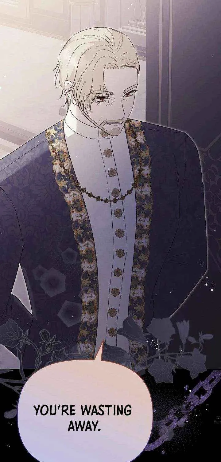 Becoming a Family With the Duke and His Dear Son Chapter 69 page 45 - 