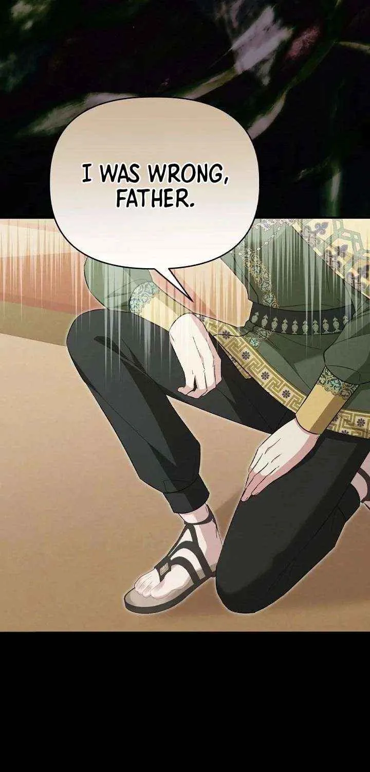 Becoming a Family With the Duke and His Dear Son Chapter 69 page 64 - 