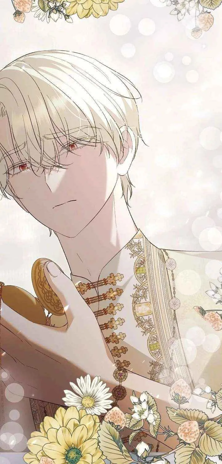 Becoming a Family With the Duke and His Dear Son Chapter 69 page 8 - 