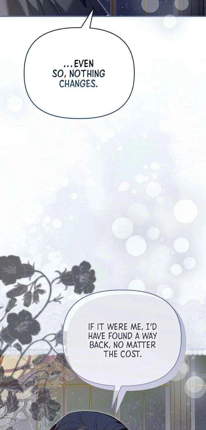 Becoming a Family With the Duke and His Dear Son Chapter 69 page 73 - 