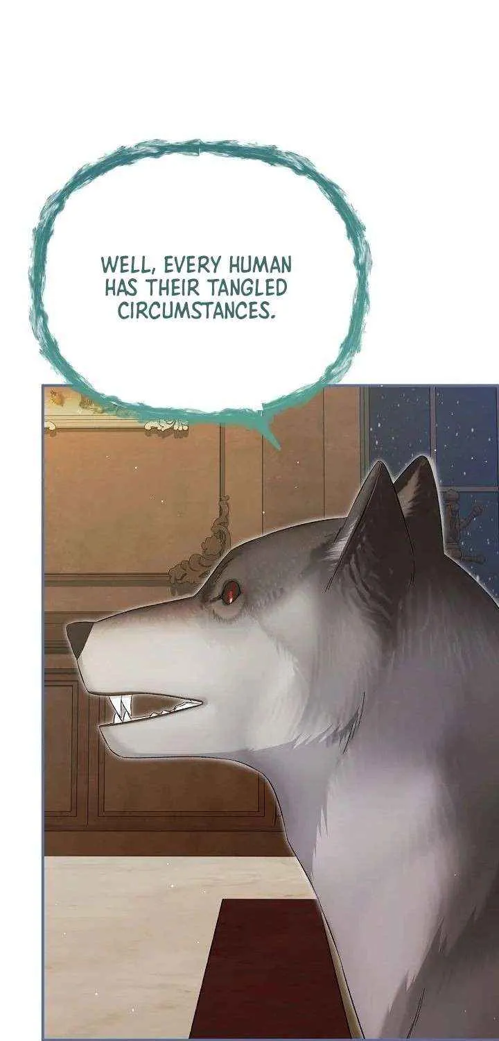 Becoming a Family With the Duke and His Dear Son Chapter 69 page 77 - 