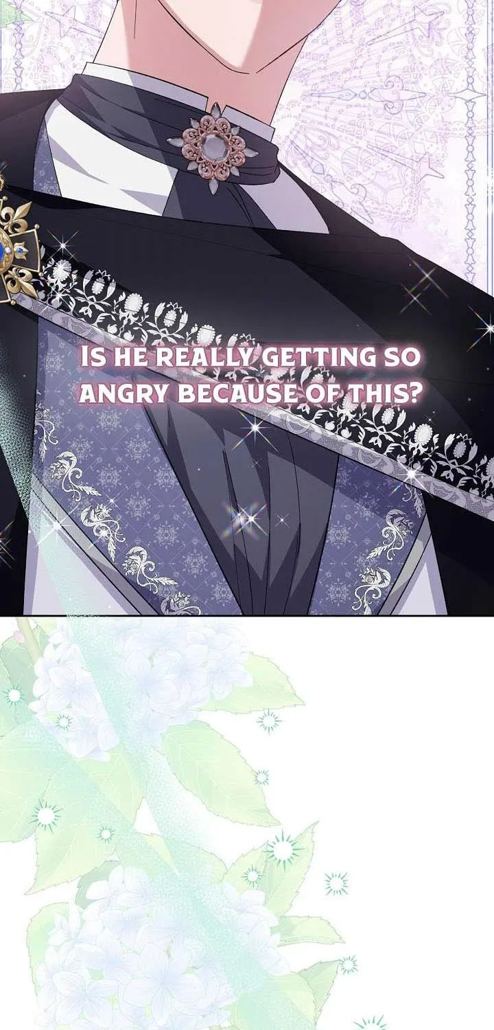 Becoming a Family With the Duke and His Dear Son Chapter 7 page 77 - 