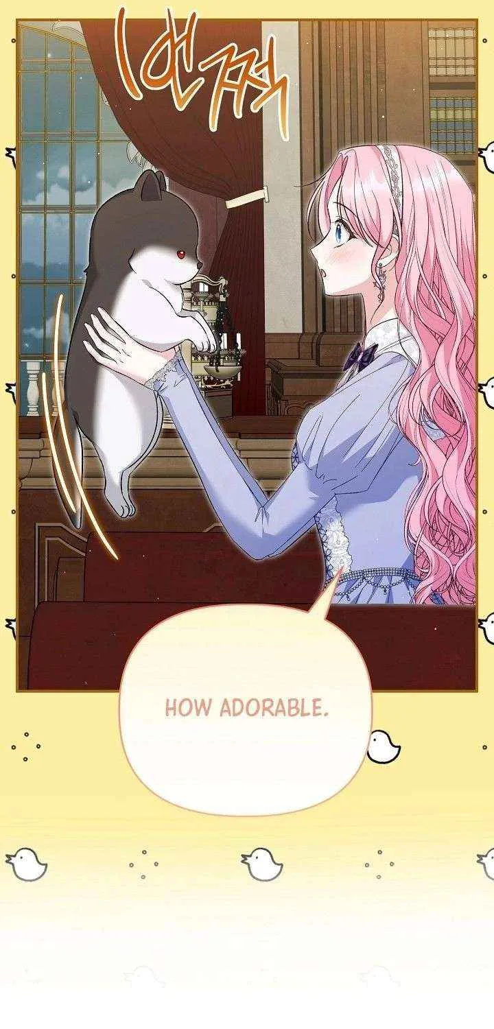Becoming a Family With the Duke and His Dear Son Chapter 70 page 13 - 
