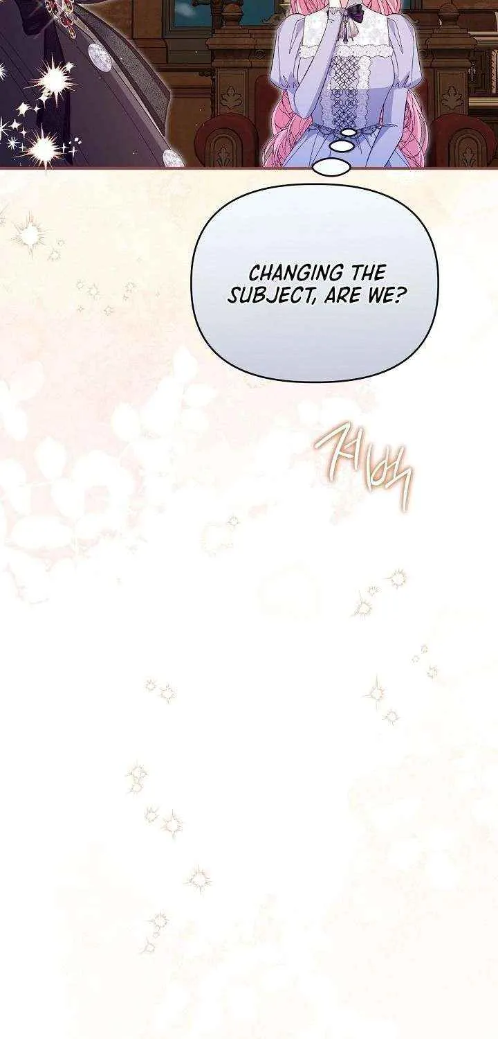 Becoming a Family With the Duke and His Dear Son Chapter 70 page 25 - 