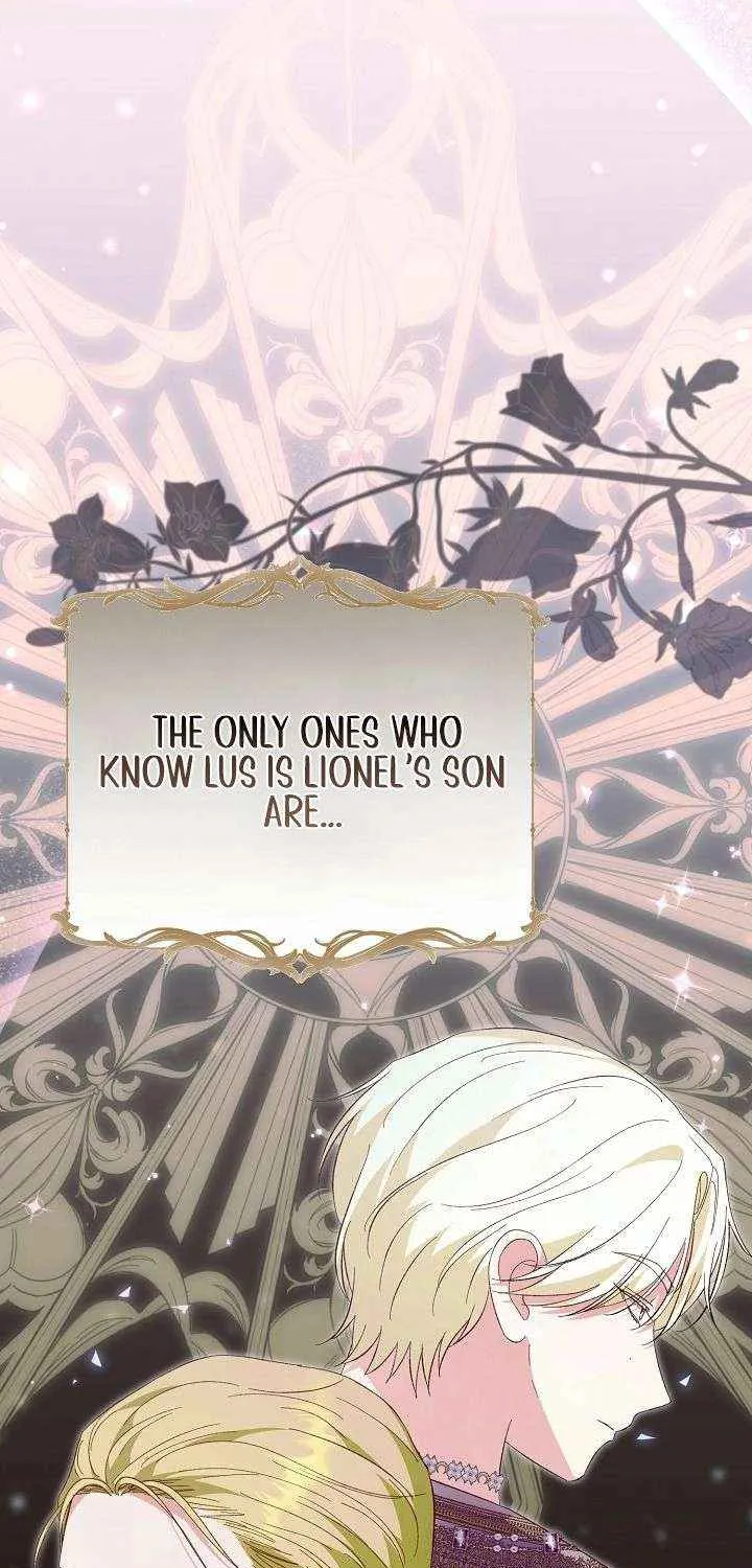 Becoming a Family With the Duke and His Dear Son Chapter 70 page 27 - 