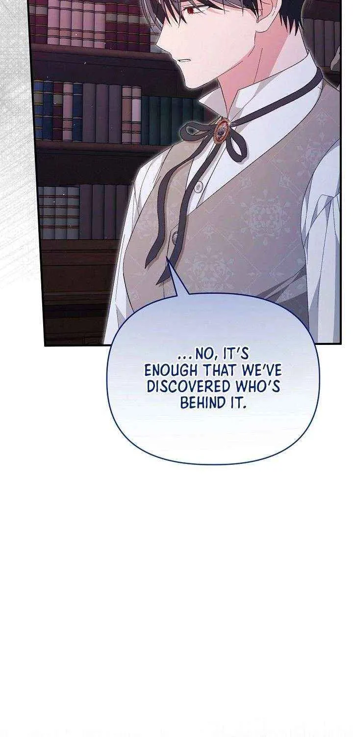 Becoming a Family With the Duke and His Dear Son Chapter 70 page 39 - 