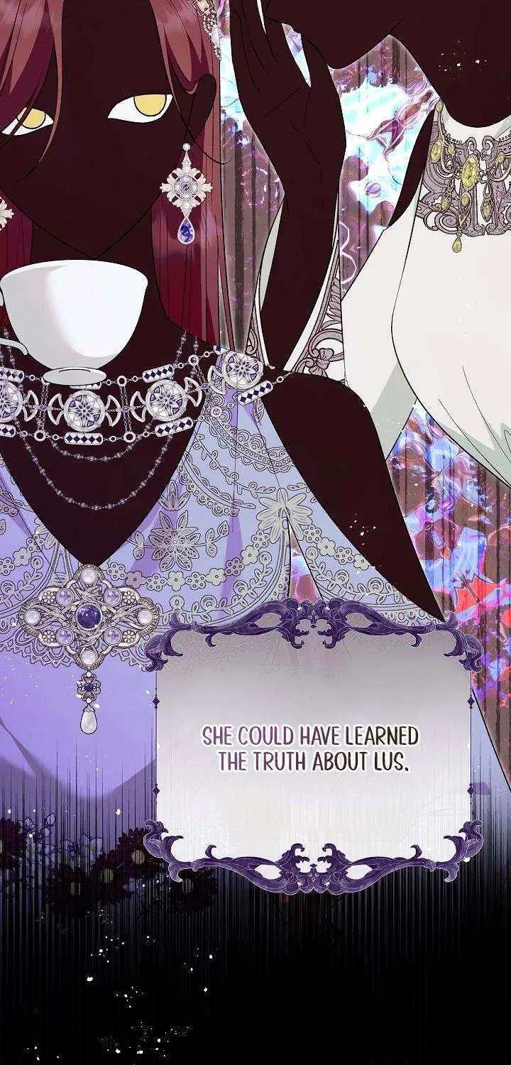 Becoming a Family With the Duke and His Dear Son Chapter 70 page 43 - 
