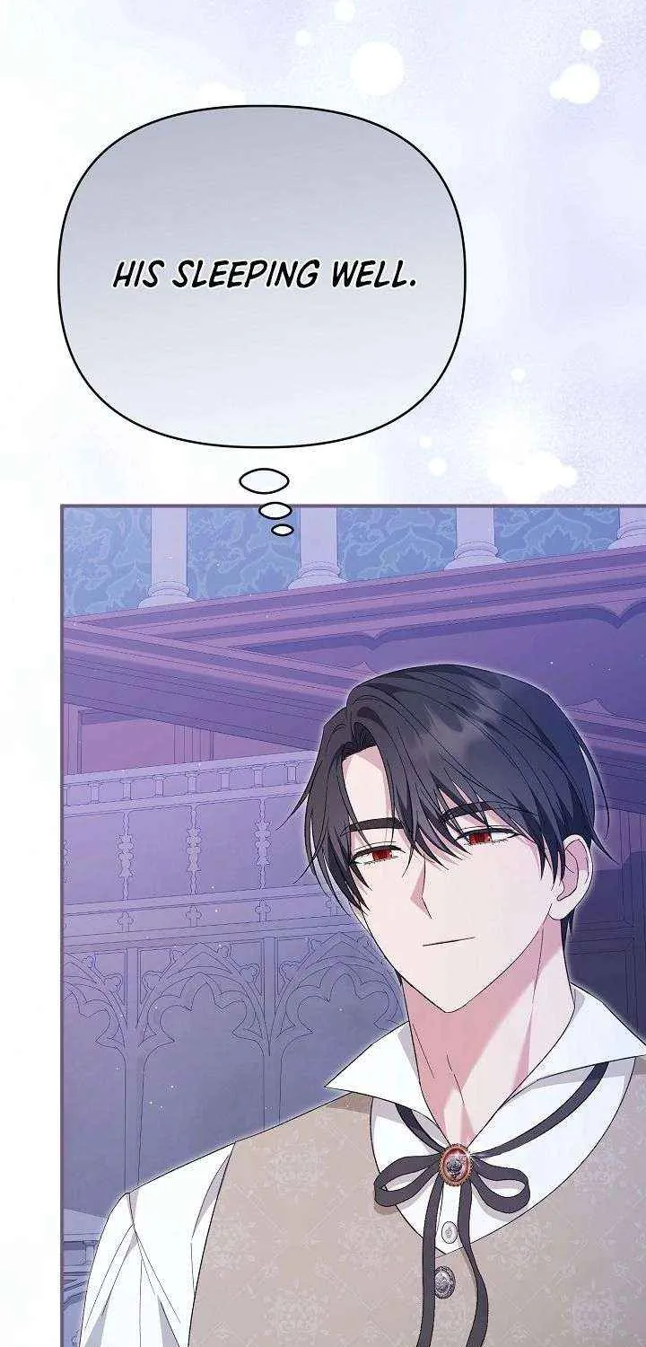 Becoming a Family With the Duke and His Dear Son Chapter 70 page 54 - 