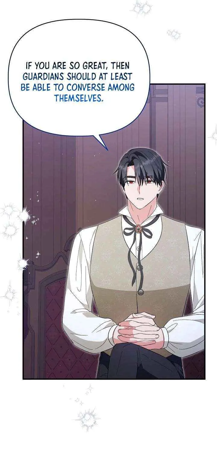 Becoming a Family With the Duke and His Dear Son Chapter 70 page 63 - 