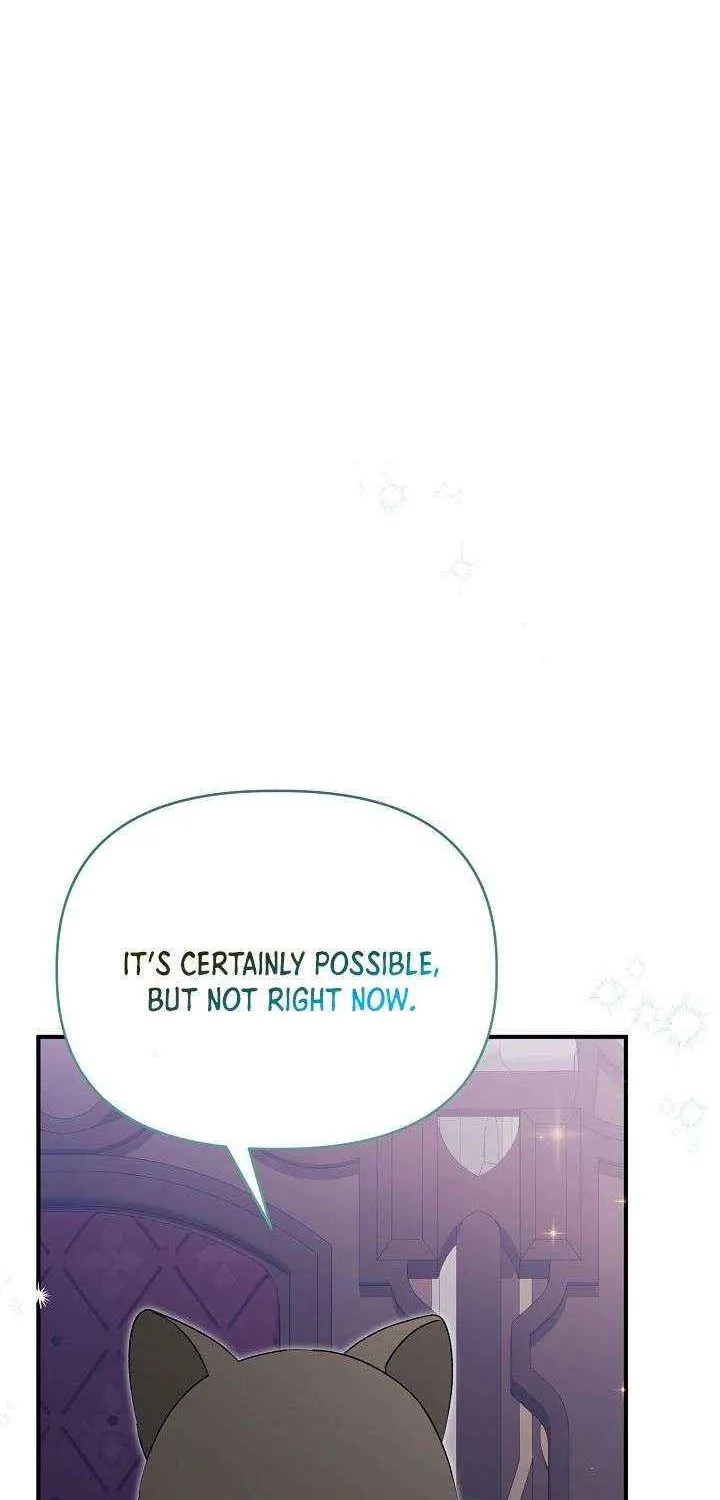 Becoming a Family With the Duke and His Dear Son Chapter 70 page 64 - 