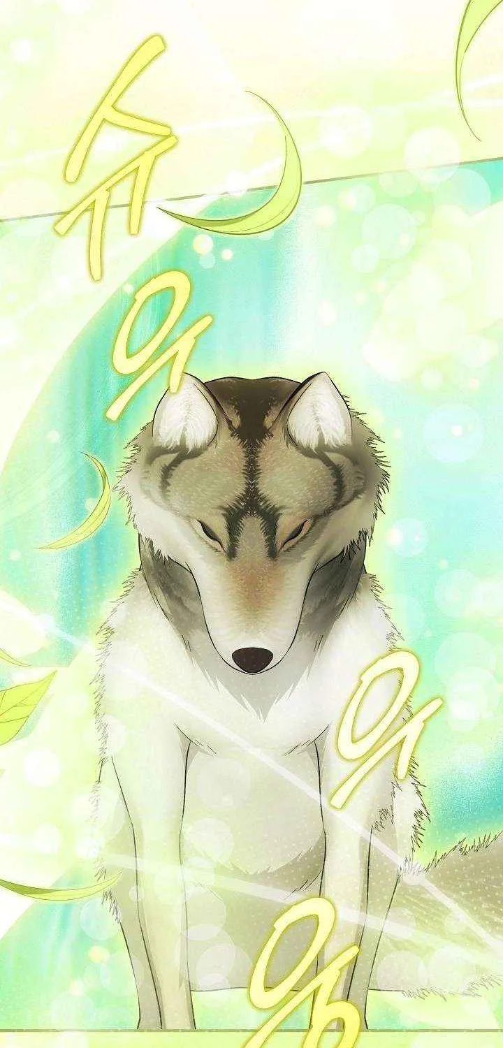 Becoming a Family With the Duke and His Dear Son Chapter 70 page 8 - 