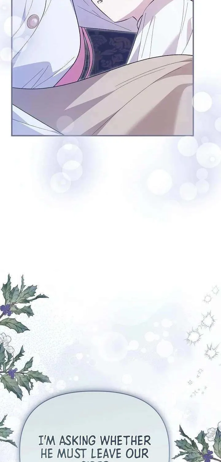 Becoming a Family With the Duke and His Dear Son Chapter 71 page 2 - 